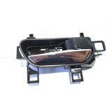 Maçaneta Interna Dir Nissan Kicks 1.6 16v 2017 Aut E7891 Dianteira/traseira