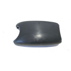 Acabamento Apoio De Braço Honda Hrv 2017 E7904 Preto