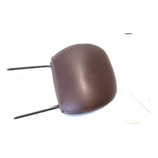 Encosto De Cab Diant Nissan Kicks 1.6 16v 17 Terracota E7940 Preto