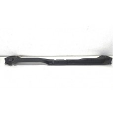 Reforço Da Longarina Ford Focus 2015 E8231 Preto