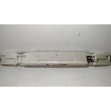 Reforço Do Parachoque Traseiro Bmw Serie 3 2006 E8277 Prateado