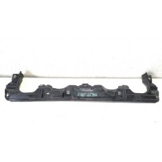 Aplique Parachoque Diant Hilux 2016 A 2020  E8396 52129kk010 Preto