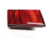 Lanterna Esq Volkswagen Golf Tsi 1.4 2015 D8095 5g0945095 Esquerdo