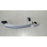 Maçaneta Externa Diant Esq Gm Cruze 2011 E8476 Dianteira