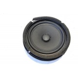 Alto Falante Porta Diant Esq Voyage G8 2020 E8507 Preto