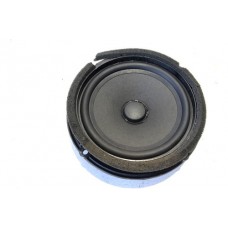 Alto Falante Porta Diant Esq Voyage G8 2020 E8507 Preto