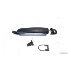 Maçaneta Externa Diant Esq Voyage G8 2020 E8509 Dianteira