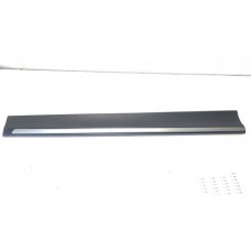 Aplique Porta Diant Dir Bmw X3 F25 E8884 7220610 Rh Preto