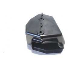 Porta Objetos Esquerdo Bmw 650i M6 2017 E8888 7276941 Preto