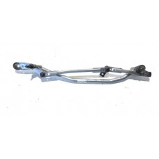 Galhada Limpador Parabrisa Bmw 650i M6 2017 E8934 Esquerdo