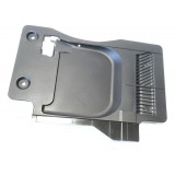 Duto Do Ar Direito Bmw 650i M6 2017 E8939 9242215-07 Preto