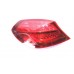 Lanterna Traseira Esq Bmw 650i M6 2017 E8959 Vermelho Esquerdo/motorista