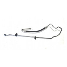 Mangueira Tubo Duto Bmw 650i M6 2017 Compare E8991 6775164 Prateado