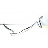 Mangueira Tubo Duto Bmw 650i M6 2017 Compare E8993 6775165 - Prateado