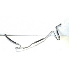 Mangueira Tubo Duto Bmw 650i M6 2017 Compare E8993 6775165 - Prateado