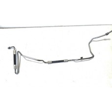 Mangueira Tubo Duto Bmw 650i M6 2017 Compare E8994 6777216 Prateado