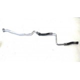 Mangueira Tubo Duto Bmw 650i M6 2017 Compare E9001 Prateado