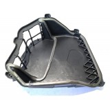 Caixa Da Passagem Do Ar Bmw 650i M6 2017 Compare E9088 Preto