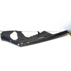 Acabamento Churrasqueira Bmw 650i M6 2017 E9214 7211930 Preto