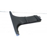 Acabamento Coluna Central Dir Bmw 650i M6 2017 E9217 Preto