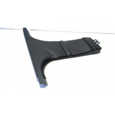 Acabamento Coluna Central Dir Bmw 650i M6 2017 E9217 Preto