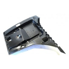 Acabamento Dir Parachoque Bmw 650i M6 2017 E9235 8050385 R Preto