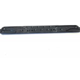 Suporte Inferior Travessa Bmw 650i M6 2017 Compare E9240 Preto