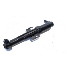 Brucutu Lavador Farol Bmw 650i M6 2017 E9279 Preto