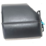 Acabamento Painel Land Rover Evoque 2016 E9532 Preto