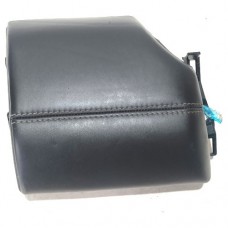 Acabamento Painel Land Rover Evoque 2016 E9532 Preto