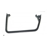 Acabamento Interno Porta Tras Dir Land Rover Evoque 16 E9590 Preto