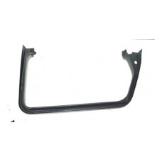 Acabamento Interno Porta Tras Dir Land Rover Evoque 16 E9590 Preto