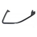 Acabamento Interno Porta Dian Esq Land Rover Evoque 16 E9592 Preto