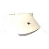 Acabam Interno Coluna Tras Dir Land Rover Evoque 2016 E9596 Nude