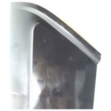 Acabam Ext Esq Tras Land Rover Evoque 2.2 Diesel 2016 E9727 Preto