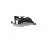 Acabamento Cinto Tras Esq Evoque 2011/2016 E9777 Bj32-613k36 - Preto