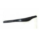 Travessa Inferior Radiador Fluence 2.0 Manual 10 À 2016 F372 Preto