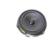 Alto Falante Porta Original Mitusibhi Asx 2.0 2014 Aut F585 Preto