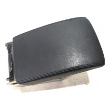 Suporte Apoio De Braço Console Central Jetta F957 Compare Preto