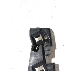 Suporte Lateral Traseiro Airbag Renault Fluence 11 Esq F1040