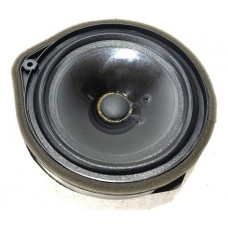 Alto Falante Original Honda Hrv 1.8 2016 F1367 Preto