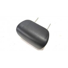 Apoio De Cabeça Traseiro Audi Q5 2018 F1445 Preto