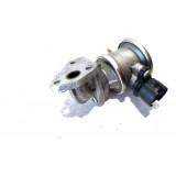 Valvula Injeção De Ar Vw Touareg V8 2014 F1848 079131101p Prateado