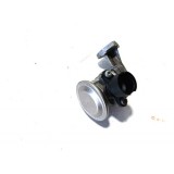 Valvula Injeção De Ar Vw Touareg V8 2014  F1850 079131101 Preto