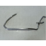 Tubo Duto Da Agua Vw Touareg V8 2014 F1877 7p0819927b Prateado