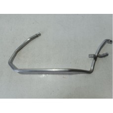 Tubo Duto Da Agua Vw Touareg V8 2014 F1877 7p0819927b Prateado