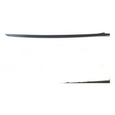 Pestana Parabrisa Dir Vw Touareg V8 2014 F1895 Preto