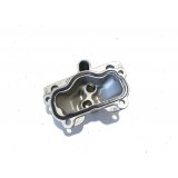 Base De Retorno De Óleo Bmw 650 M6 2016 F2182 7577016 Preto