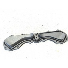 Tampa Do Bloco Motor Bmw X5 X6 650i M6 2016 F2183 7567643 - Preto