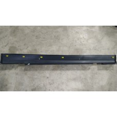 Aplique Caixa De Ar Jeep Compass 2017 2018  E9868 53282571 D Preto